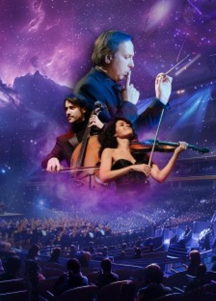 Cinema Medley. Hans Zimmer’s Universe