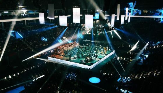 Cinema Medley. Hans Zimmer’s Universe