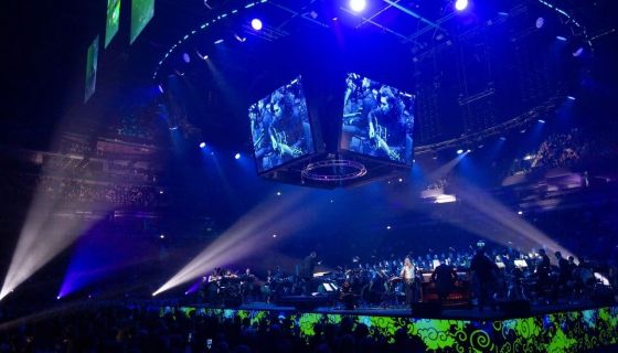 Cinema Medley. Hans Zimmer’s Universe