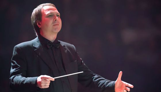 Cinema Medley. Hans Zimmer’s Universe