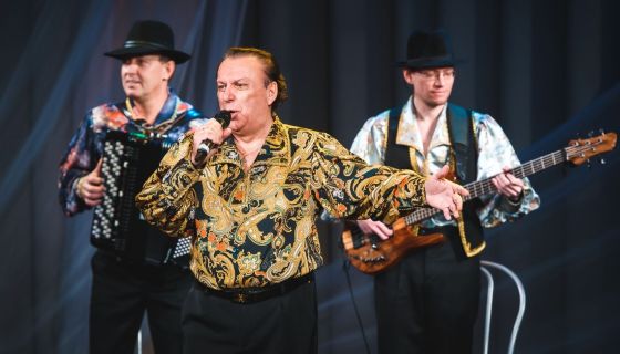 Виктор Суховской