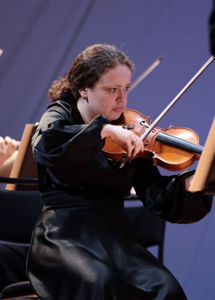 Оркестр «Орфей». Concerto. Tchaikovsky. Вечер третий