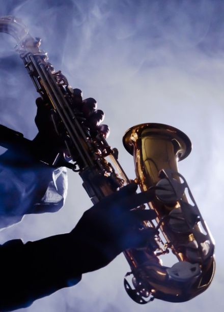 Фестиваль «ЛетоJazz»