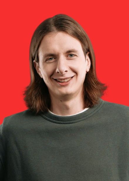 Дима Гаврилов. Стендап
