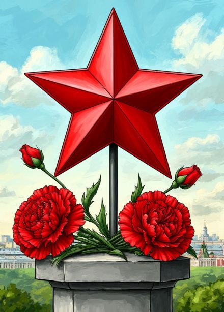Афиша праздничных событий в Перми на День Победы 9 мая 2025