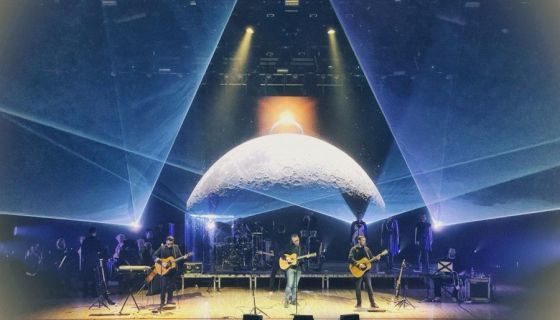 Pink Floyd. Легендарные хиты в сопровождении симфонического оркестра