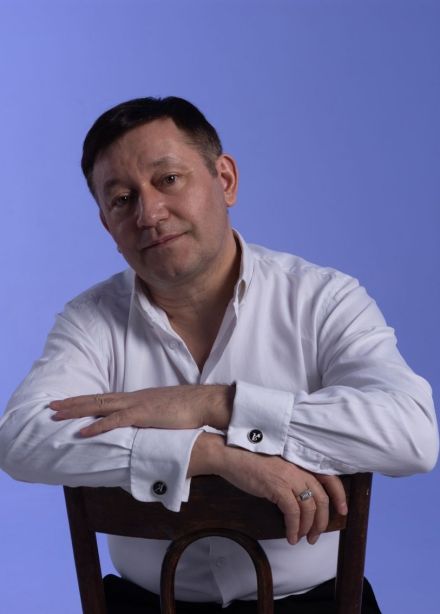 Айдар Галимов