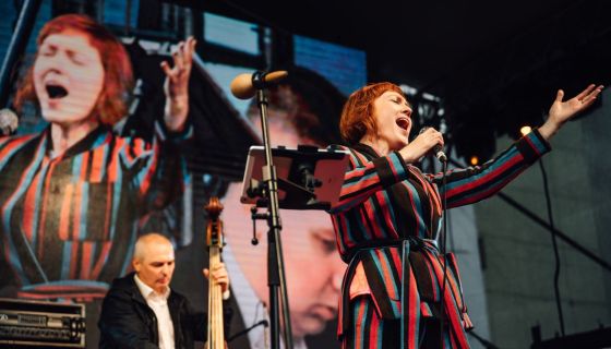 Фестиваль «ЛетоJazz»