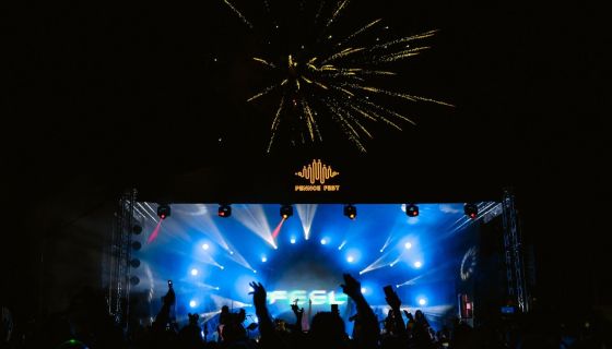 Pennoe Fest, Кунгур