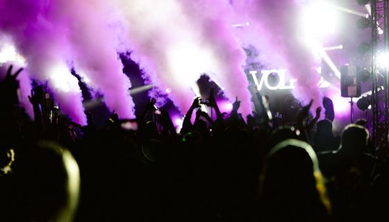 Pennoe Fest, Кунгур