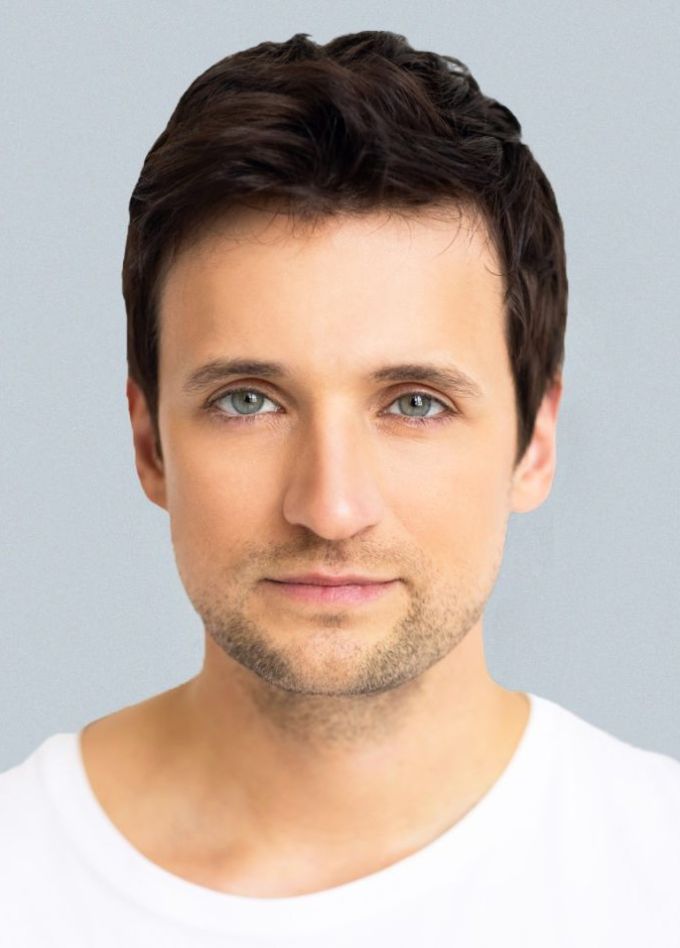 Дмитрий Колдун