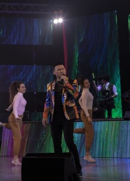 Анвар Нургалиев