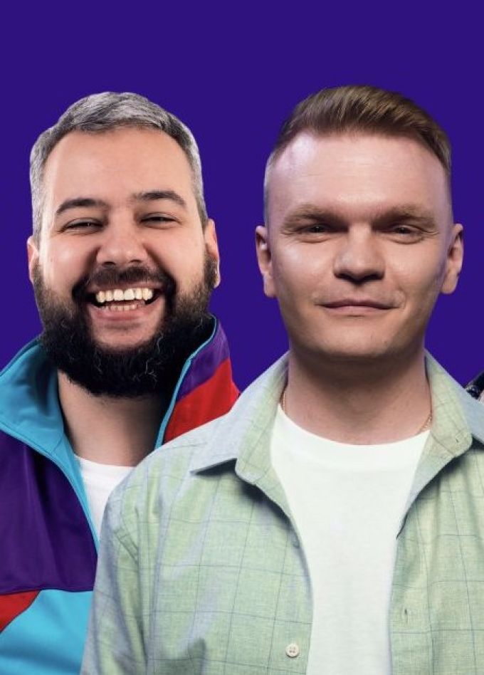 Пермский Stand-up клуб