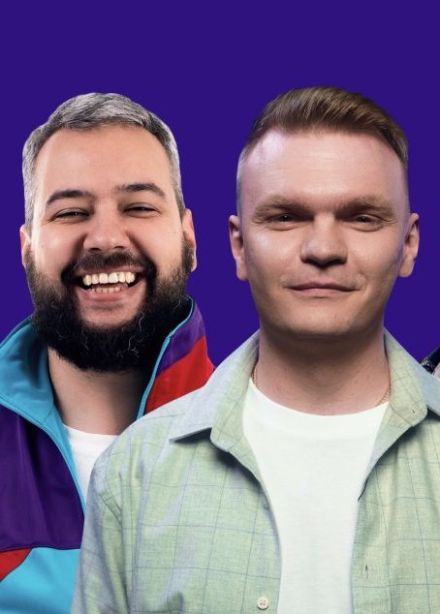 Пермский Stand-up клуб