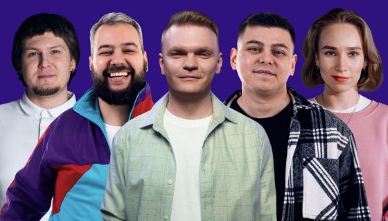 Пермский Stand-up клуб