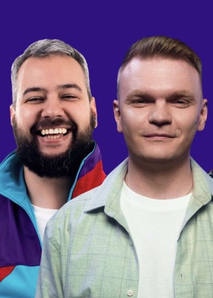 Пермский Stand-up клуб