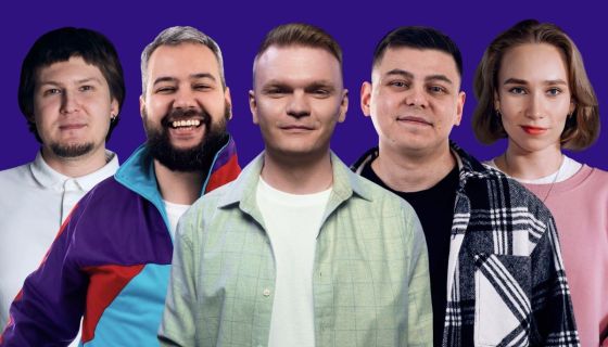 Пермский Stand-up клуб