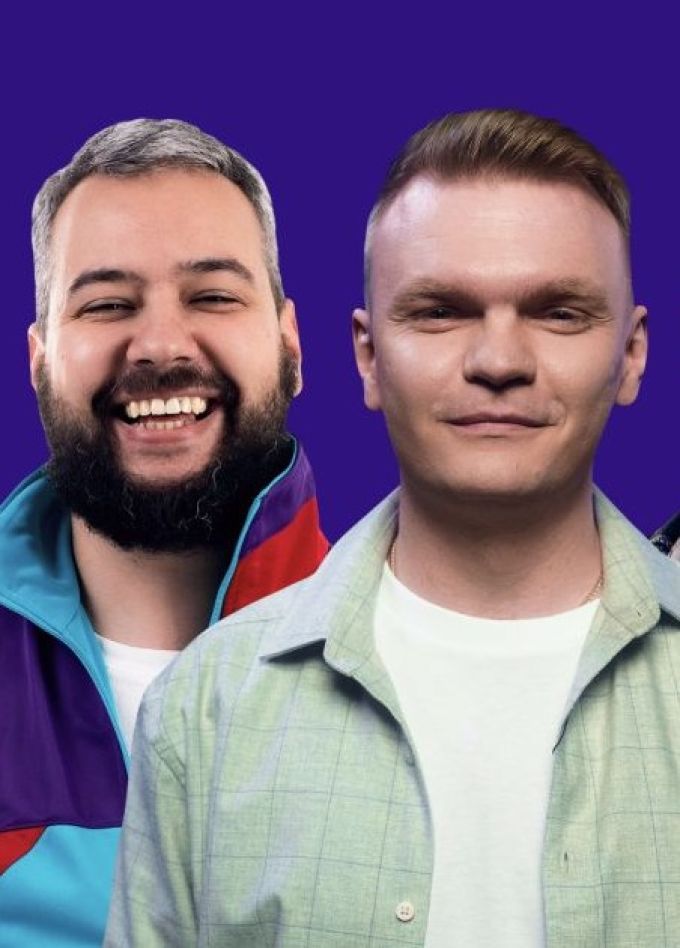 Пермский Stand-up клуб