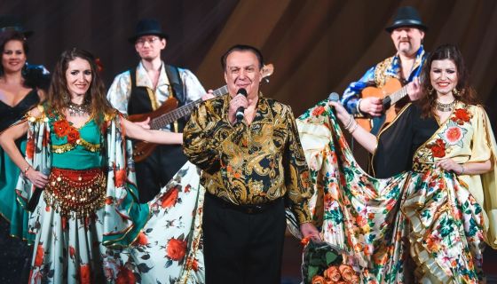 Виктор Суховской