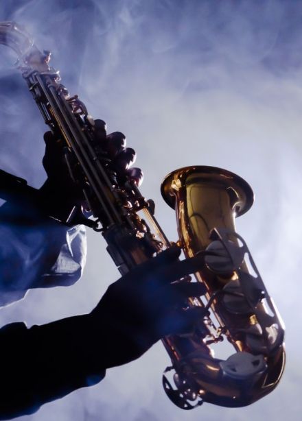 Фестиваль «ЛетоJazz»