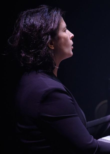 Piano Gala. Варвара Мягкова. Дебюсси