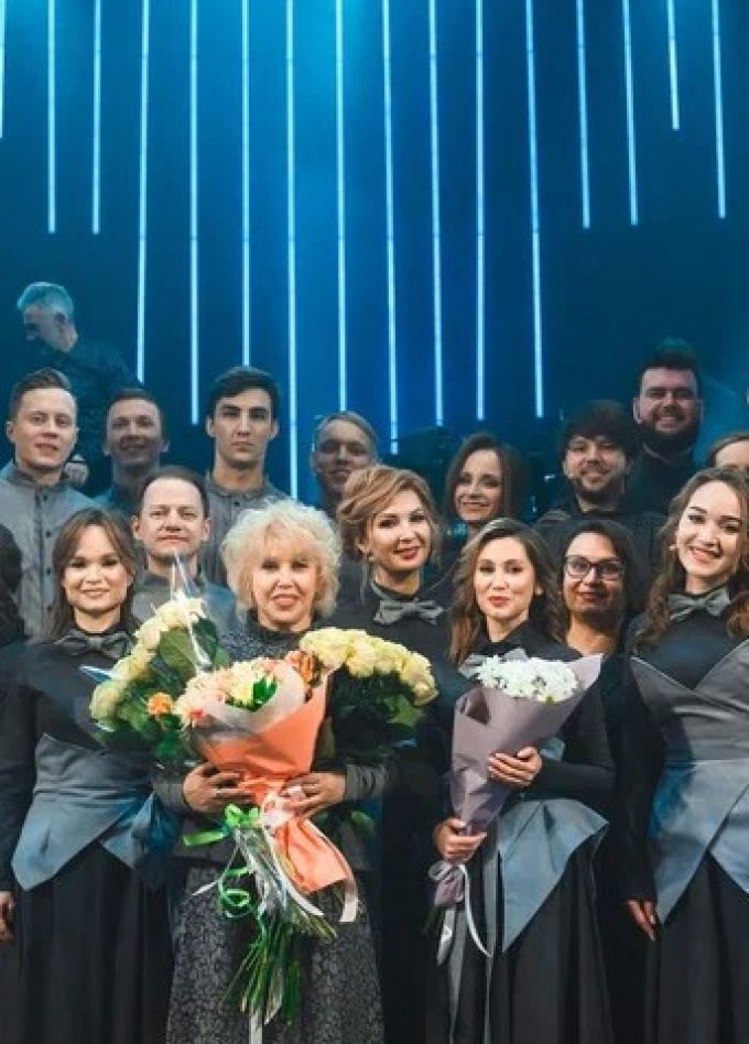 Хор «Млада»