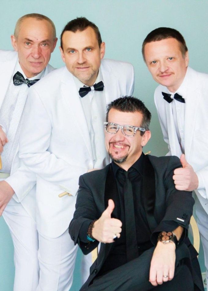 Концерт «Крутиsssимо»