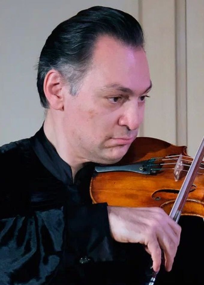 Концерт «Итальянский вечер»