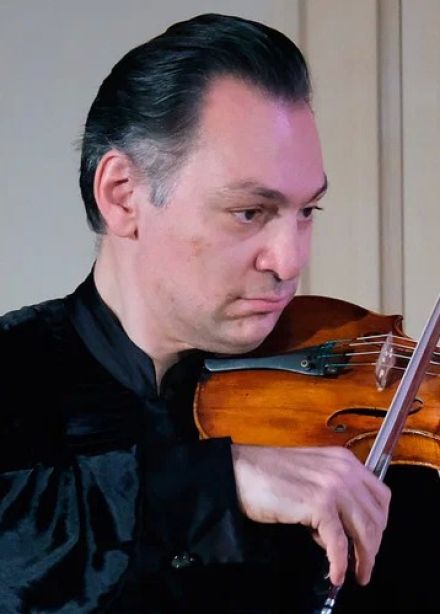 Концерт «Итальянский вечер»
