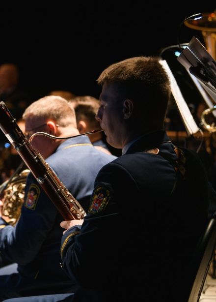 Концерт «Музыка советского экрана»