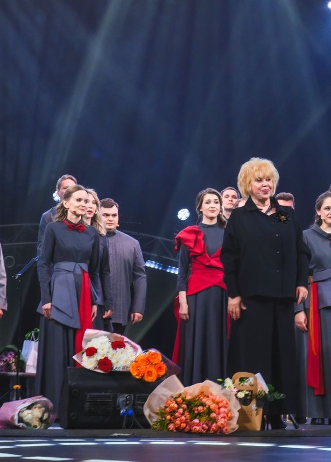 Песни о важном