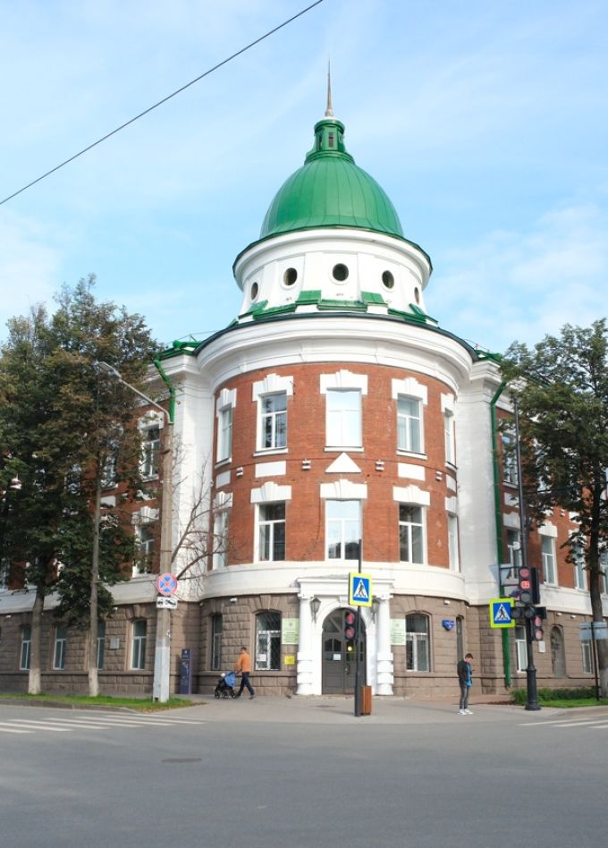 Архитектурный компрос
