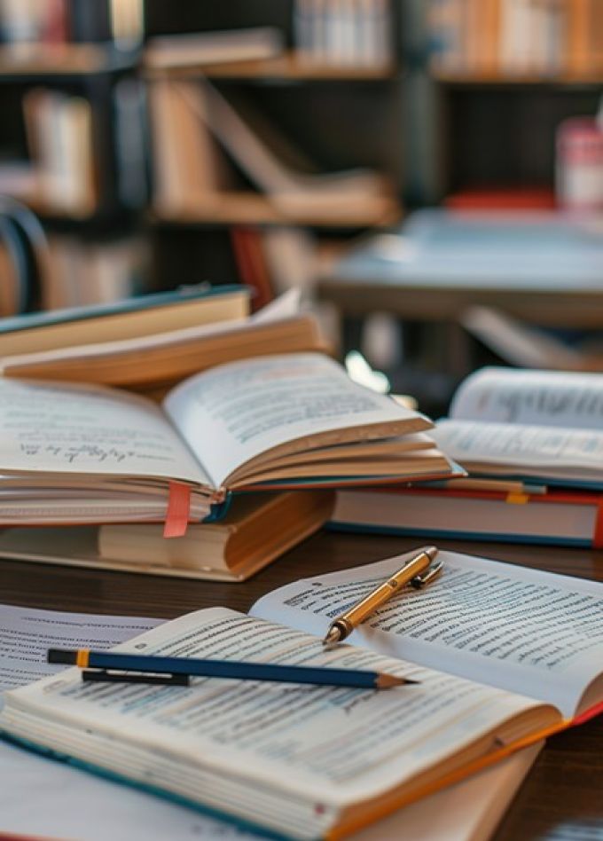 Нескучная классика