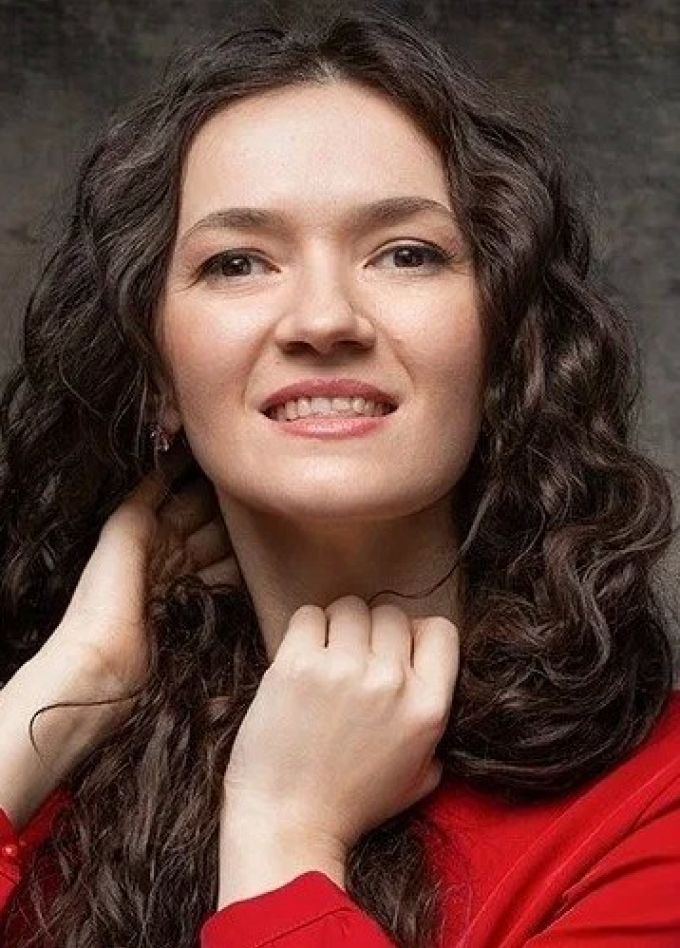 Елена Привалова. Fiori musicali