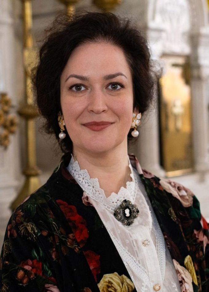 Концерт «Ко дню рождения Баха»