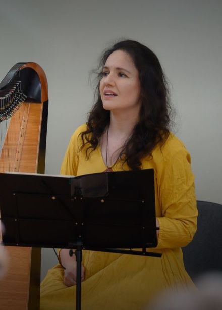 Концерт «Ангелы рядом»