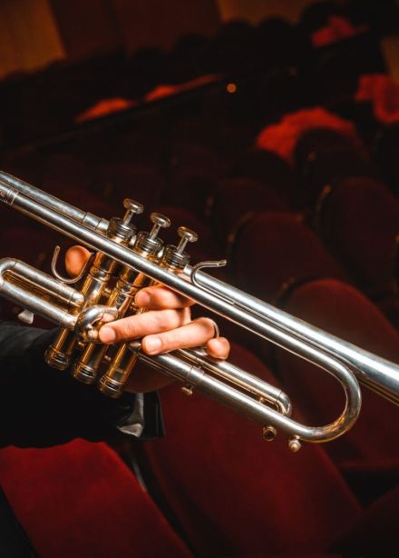 Брасс-квинтет