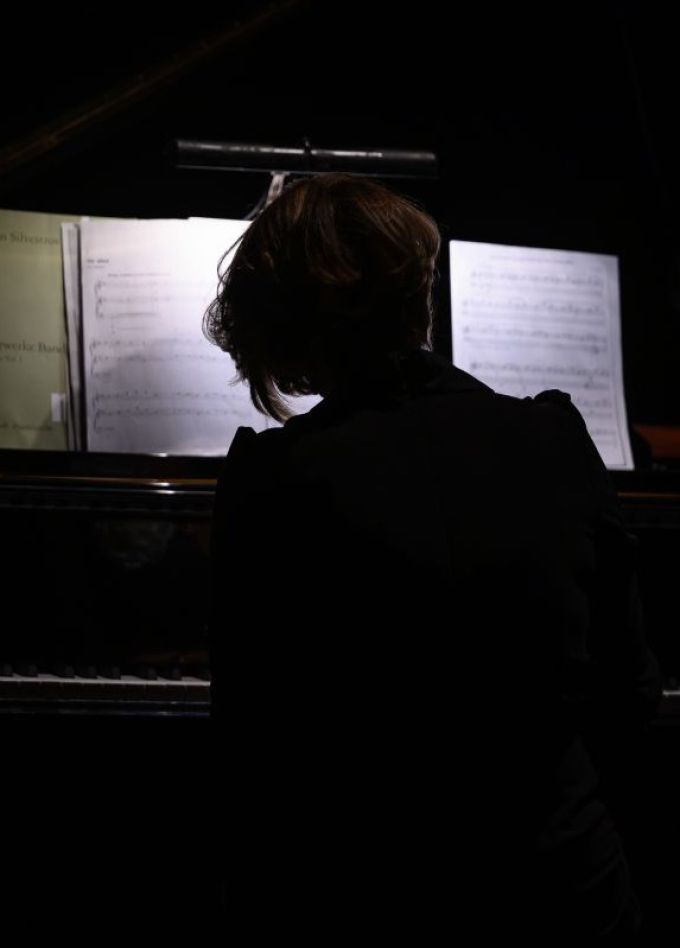 Концерт «Piano Gala. Минимализм с человеческим лицом»