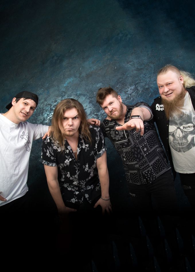 Чёрный вторник