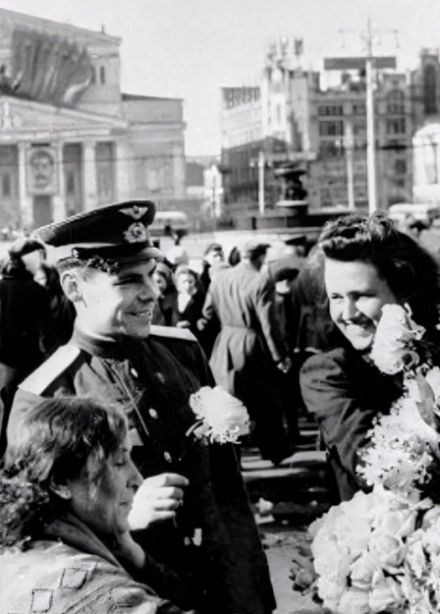 Концерт «Антология русской музыки»