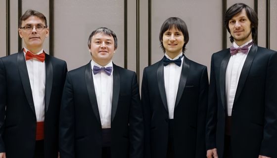 Концерт «Музыка кино»