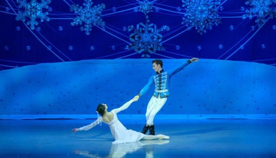 Балет «Щелкунчик»