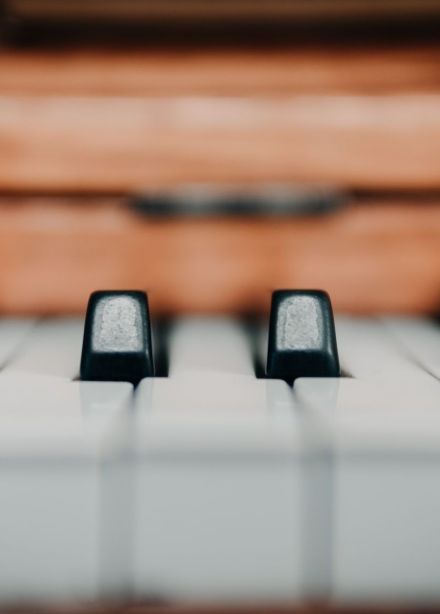 Концерт «Шопен. Мир совершенства»