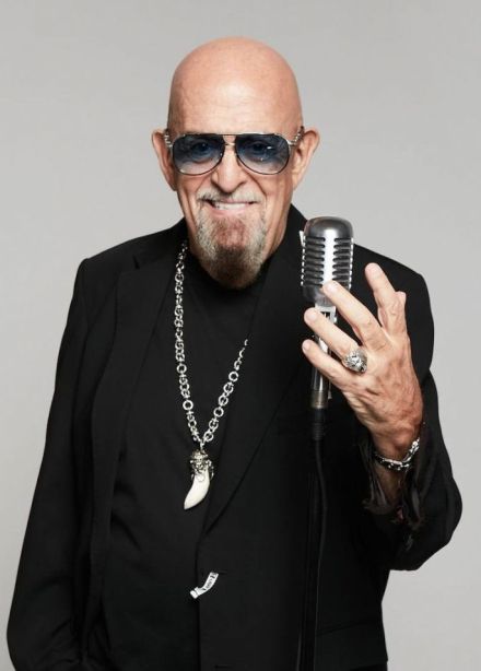 Михаил Шуфутинский