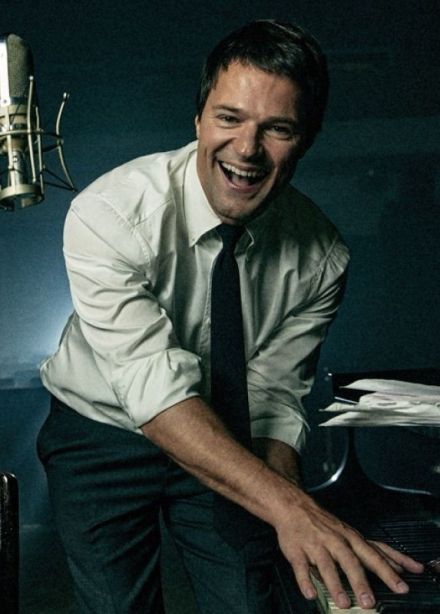 Данила Козловский. Frank