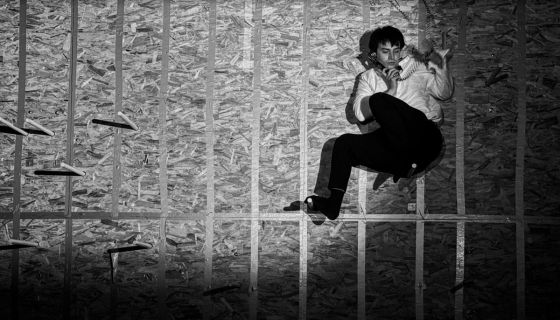 Спектакль «Митина любовь»