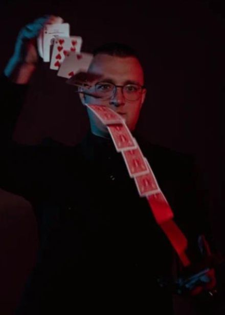 Михаил Кобяков