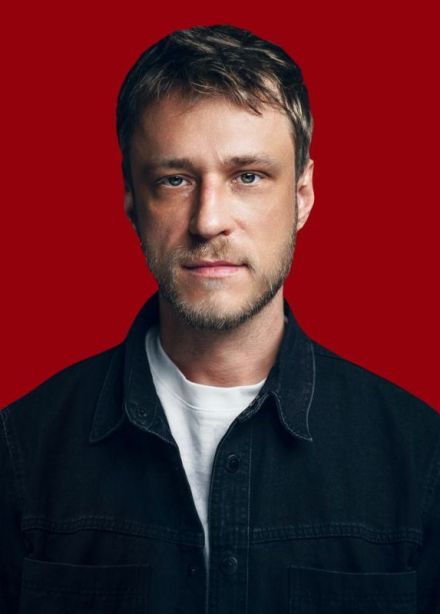 Макс Евдокимов. Стендап