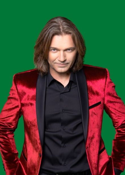 Дмитрий Маликов