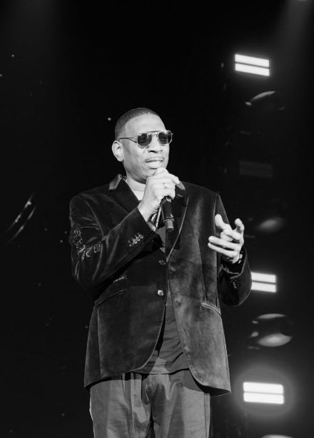 Кевин Маккой